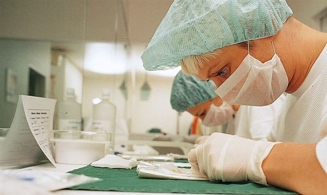 © Haartransplantation Haindl
